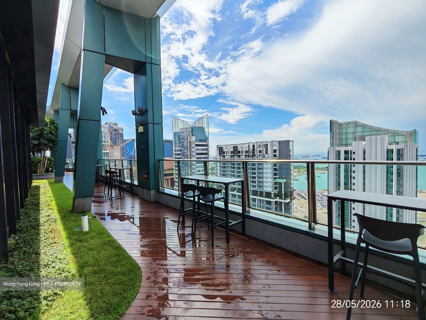Hub Synergy Point (D2), Office #563194141